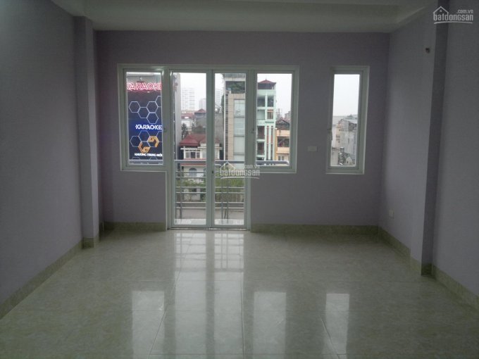 Cho thuê phòng khép kín tại số 136 Thượng Đình, Quận Thanh Xuân, Hà Nội chính chủ