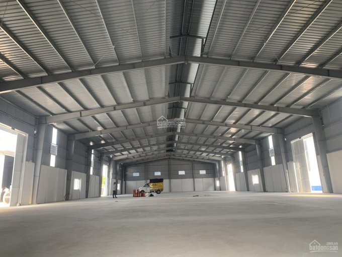 Chính chủ cần bán nhà xưởng 10.000m2 tại TP Sông Công - Thái Nguyên