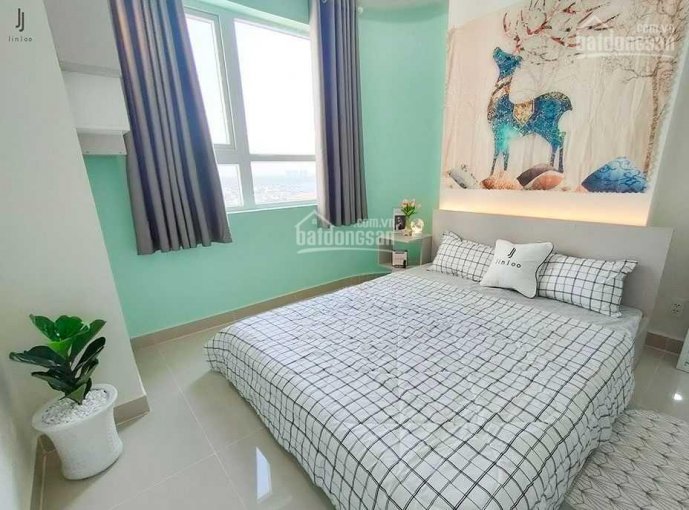 JinJoo Home quận 8 - free tiền cọc khi thuê phòng trong căn hộ chung cư