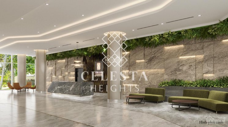 Trang chính thức chủ đầu tư Celesta Heights chào đón bạn đến với tổ ấm đích thực