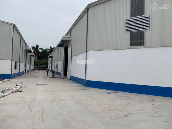 Chính chủ cần bán nhà xưởng 10.000m2 tại TP Sông Công - Thái Nguyên