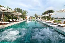 Bán khu resort 3ha 85 tỷ Sơn Tây, du lịch nghỉ dưỡng Khách sạn hội thảo nhà hàng team building