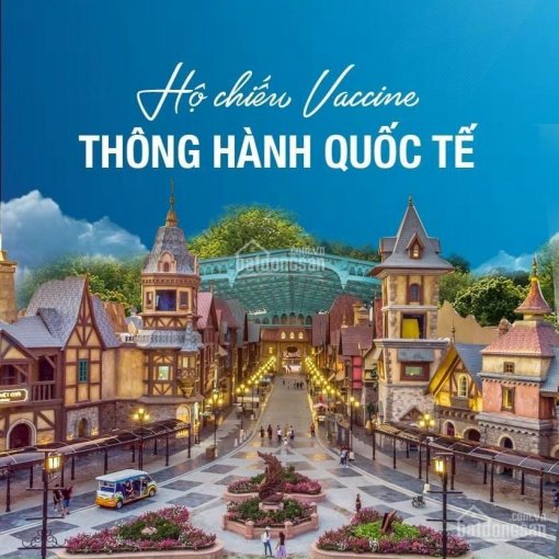 Shop Vinwonder Phú Quốc - Đầu tư cùng Vinhomes với 0 đồng vốn, LN 255%, tặng gói nội thất 500tr