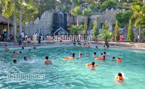 Bán resort 3ha 85 tỷ Thị xã Sơn Tây, Resort 1.5ha 95 tỷ Thanh Thủy, Phú Thọ, du lịch nghỉ dưỡng KS