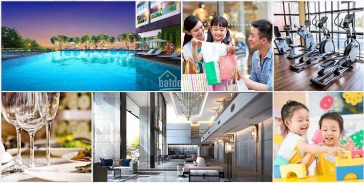 Hưng Thịnh mở bán 100 căn hộ view biển Quy Nhơn ck lên đến 18%GTCH