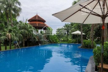 Bán resort 3ha 85 tỷ Thị xã Sơn Tây, Resort 1.5ha 95 tỷ Thanh Thủy, Phú Thọ, du lịch nghỉ dưỡng KS