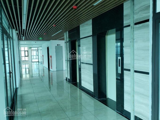 BQL cho thuê sàn VP DT 100 - 875m2 tại tòa Center Field 219 Trung Kính, Yên Hòa, Cầu Giấy, Hà Nội