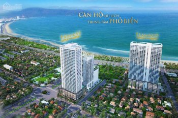Hưng Thịnh mở bán 100 căn hộ view biển Quy Nhơn ck lên đến 18%GTCH