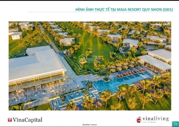 MAI A QUI NHƠN -THIÊN ĐƯỜNG MALDIVIES CỦA VIỆT NAM, từ 7 tỷ sở hữu Biệt thự cao cấp +Mercedes E200