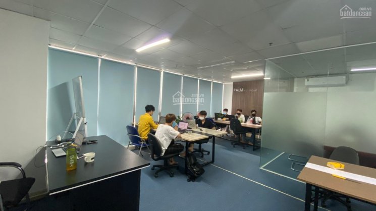 SME Hoàng Gia, Hà Đông cho thuê văn phòng DT: 100m2 - 150m2 - 100m2 - 250m2, giá chỉ: 140k/m2/th