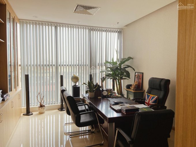 BQL chính chủ cho thuê văn phòng Golden Palm 21 Lê Văn Lương 100 - 500m2 giá ưu đãi nhất 2021