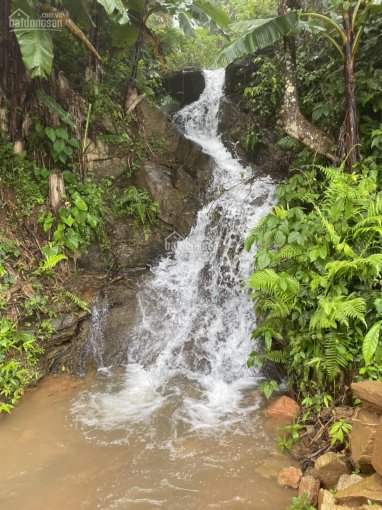 Bán đất nghỉ dưỡng view thác nước tuyệt đẹp, TP Bảo Lộc