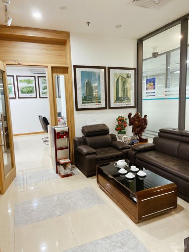 BQL chính chủ cho thuê văn phòng Golden Palm 21 Lê Văn Lương 100 - 500m2 giá ưu đãi nhất 2021