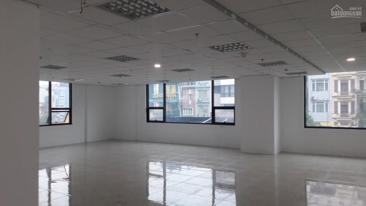 Cho thuê văn phòng với giá cực hấp dẫn tại tòa nhà Central Point 291 Trung Kính Yên Hòa, Cầu Giấy