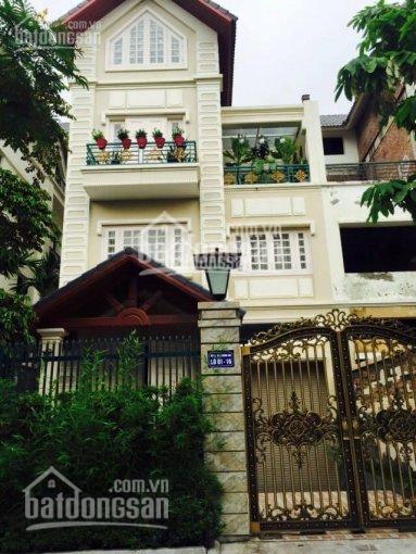 Cần cho thuê biệt thự An Khang Villa, đã hoàn thiện đầy đủ nội thất bên trong. Lh 0983983448