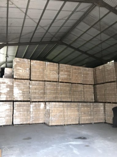 Cần bán nhà xưởng 7991 m2 mặt tiền 18 m Đồng Khởi, Thạnh Phú, Vĩnh Cửu, Đồng Nai