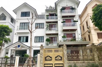 Cần cho thuê biệt thự An Khang Villa, đã hoàn thiện đầy đủ nội thất bên trong. Lh 0983983448
