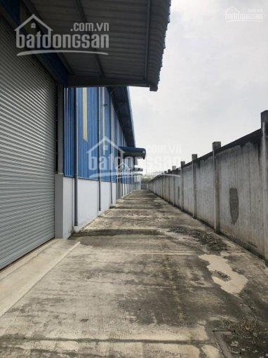 Bán nhà xưởng tổng diện tích 13440m2 trong cụm công nghiệp Phú Thạnh, Nhơn Trạch, Đồng Nai