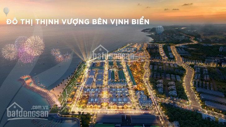 Đất nền Lagi Newcity 2 mặt giáp biển sổ đỏ sở hữu lâu dài, thanh toán 30th, cam kết lợi nhuận 14%