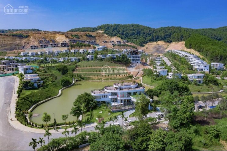 Chỉ 1 căn duy nhất 6,3 tỷ 310m2, view đẹp nhất Da Ivory Villas Resort, HTLS 0%/18th