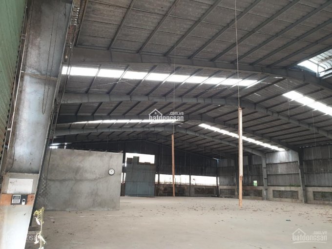 Bán nhà xưởng 8300 m2, Đông Hòa, Trảng Bom, Đồng Nai