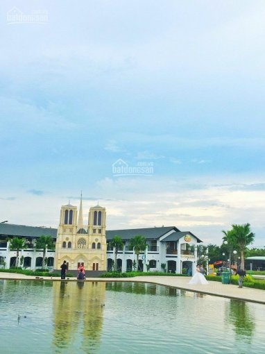 Bán đất Cát Tường Phú Hưng Đồng Xoài Bình Phước hàng chuyển nhượng giá tốt