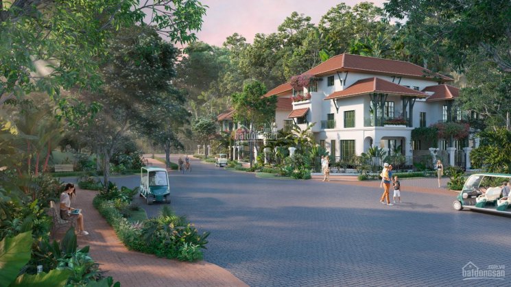 Biệt thự Sun Tropical Village Phú Quốc. Chỉ từ 1.5 tỷ, Dưỡng sinh, chăm sóc sức khoẻ tại Bãi Kem.