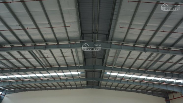 Bán nhà xưởng TDT 12.000 m2 trong KCN tại Thủ Thừa, Long An