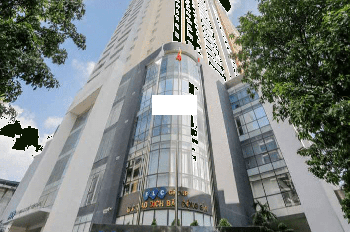 Cho thuê sàn VP 100m2, 200m2, 300m2 giá siêu rẻ tòa FLC Landmark Tower Lê Đức Thọ