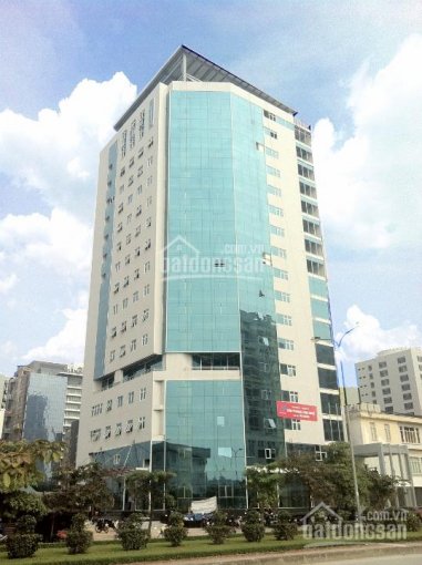 Cho thuê văn phòng quận Nam Từ Liêm Detech Tower, DT 80 - 120 - 150m2 - 200m2