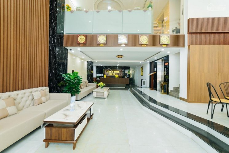 Cho thuê khách sạn mặt tiền Đỗ Bá, cách biển 150m, 40 phòng, giá mùa dịch
