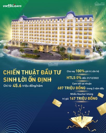 Đầu tư chắc thắng tại Boutique Hotel - Grand World Phú Quốc