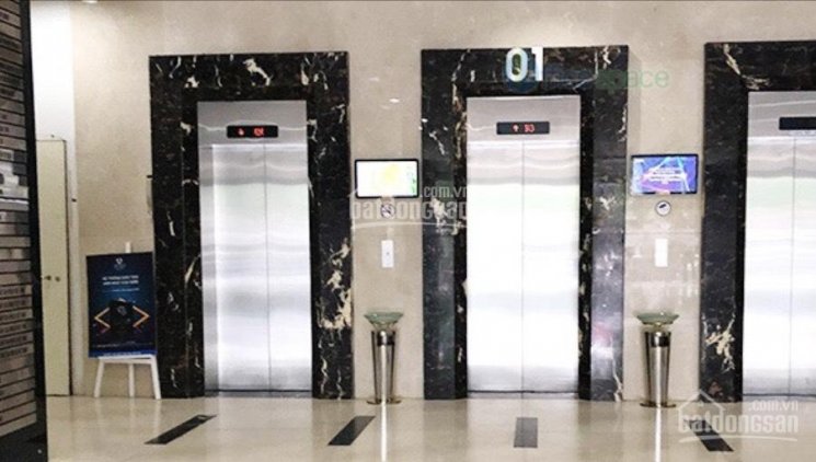 Cho thuê văn phòng tòa nhà Sông Hồng Park view Thái Hà giá mới nhất T9/2021