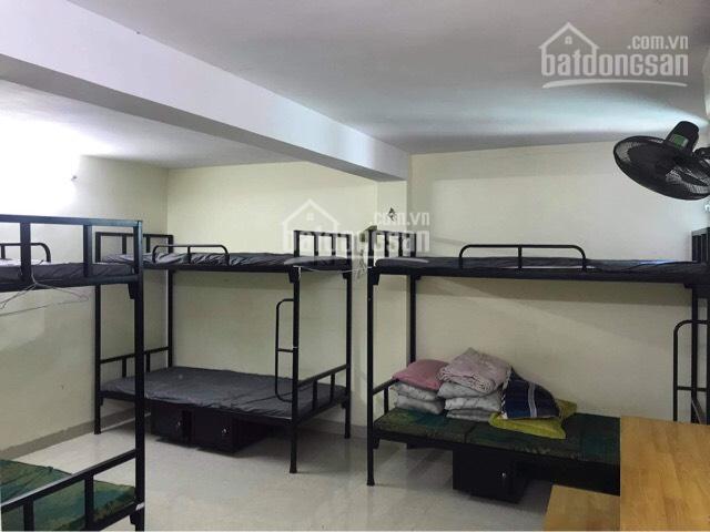 Cho thuê phòng 25m2 có điều hòa nóng lạnh vệ sinh riêng tại ngõ 306/43 Tây Sơn,Ngã tư sở