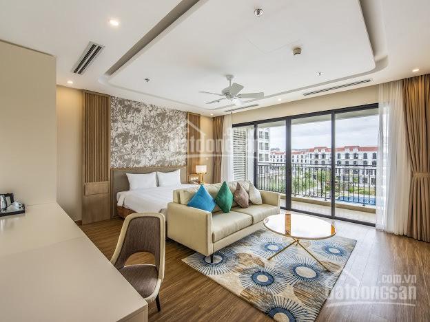 Bán - căn hộ (Condotel) dự án: Grand World Phú Quốc (VinHoliday Phú Quốc)