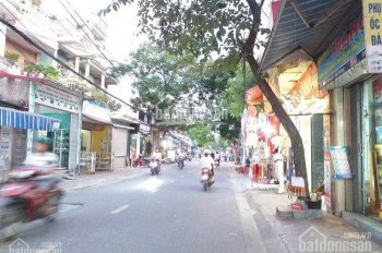 Cho thuê nhà mặt đường Phan Bội Châu ưu giảm giá dịch COVID