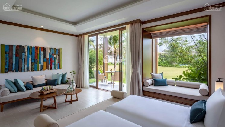 Maia Fusion Resort Quy Nhơn 3PN hướng biển giá chỉ từ 8,3tỷ luôn VAT.(VinaCapital CĐT Uy Tín)