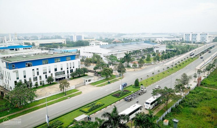 Bán đất và cho thuê đất lớn, xưởng 1ha đến 40ha trong khu công nghiệp, khu vực Long Thành, Đồng Nai
