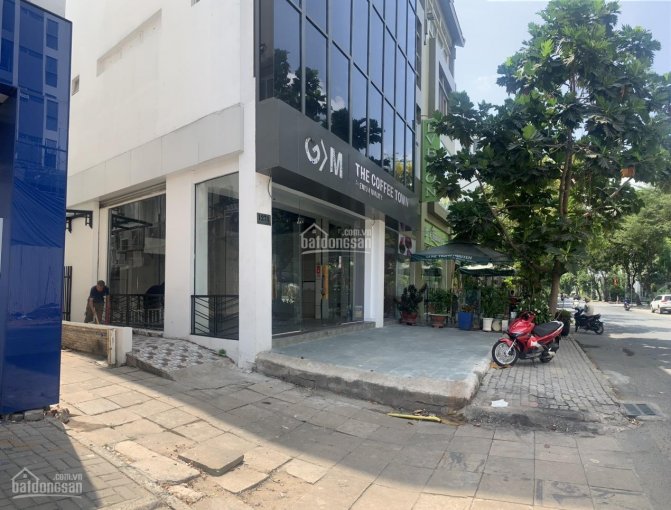 Cần cho thuê nhà phố kinh doanh giá tốt đường Nguyễn Cao cạnh Urbanhill, Coopmart Extra