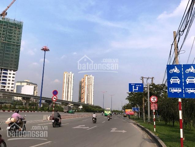 Bán nhà xưởng Võ Văn Vân, Vĩnh Lộc B, Bình Chánh, 854m2, xe tải, giá chỉ 14,6 tỷ