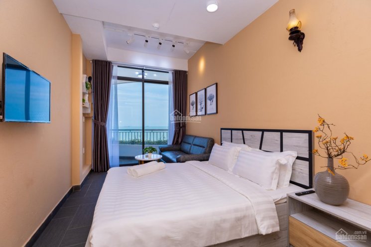 Biệt thự 9 phòng ngủ - có thang máy, hồ bơi, view biển Vũng Tàu tuyệt đẹp, cho thuê tránh dịch