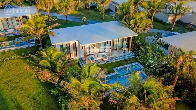 Maia Fusion Resort Quy Nhơn 3PN hướng biển giá chỉ từ 8,3tỷ luôn VAT.(VinaCapital CĐT Uy Tín)