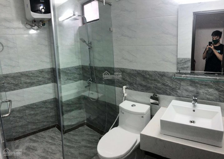 Bán nhà lô góc tại Trường Định - Tân Mai, 5 tỷ 300, 45m2 view đẹp, thoáng, ở ngay