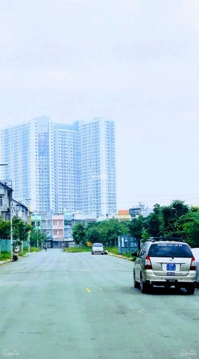 Mặt tiền nội khu Tạ Quang Bửu, P5, Q8, DT 5x20m, 3 lầu