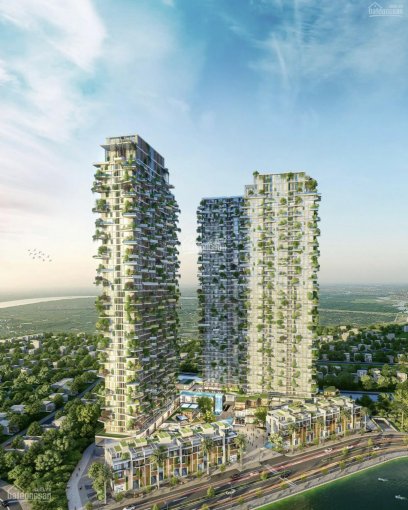 1 suất duy nhất Shophouse khối đế Solforest Ecopark tầng 1 giá tốt nhất thị trường, TT tiến độ