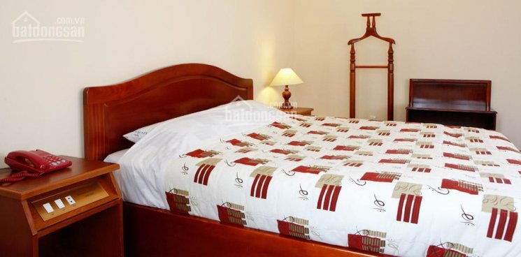 Cho thuê khách sạn 33 phòng ngủ tiêu chuẩn 2 sao tại trung tâm Bãi Trước, Vũng Tàu