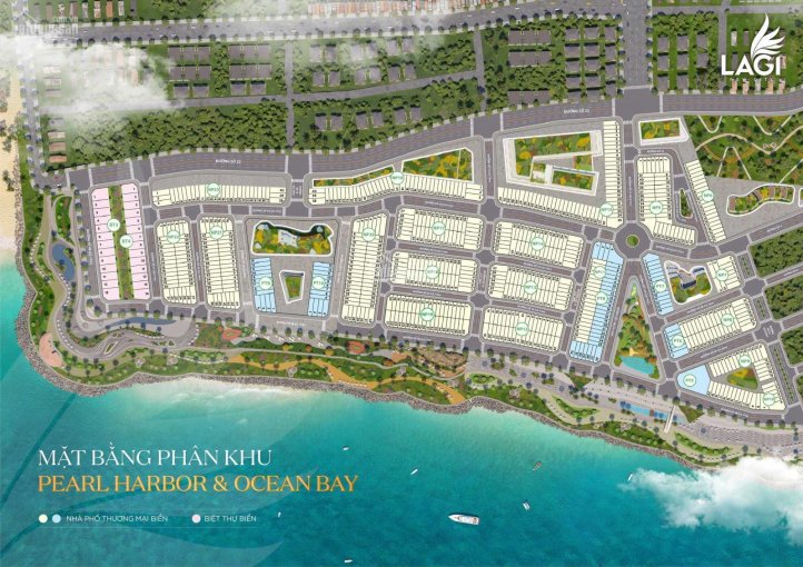 Pháp lý đất nền ven biển Lagi New City có thật sự hoàn thiện, vị trí vàng tăng trưởng 200% năm 2023