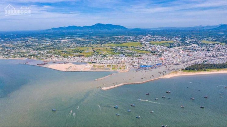 Pháp lý đất nền ven biển Lagi New City có thật sự hoàn thiện, vị trí vàng tăng trưởng 200% năm 2023