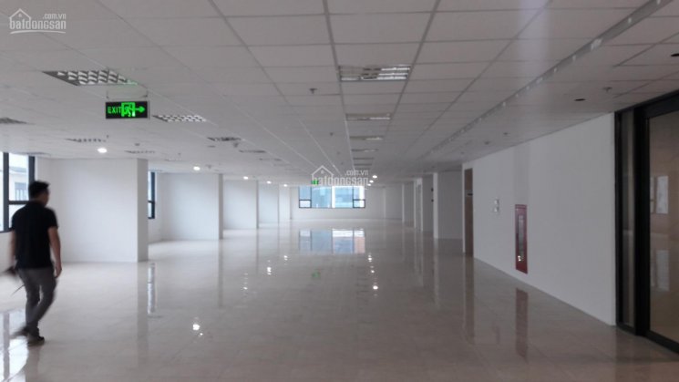 Cho thuê văn phòng với giá cực hấp dẫn tại tòa nhà Central Field 219 Trung Kính, Yên Hòa, Cầu Giấy