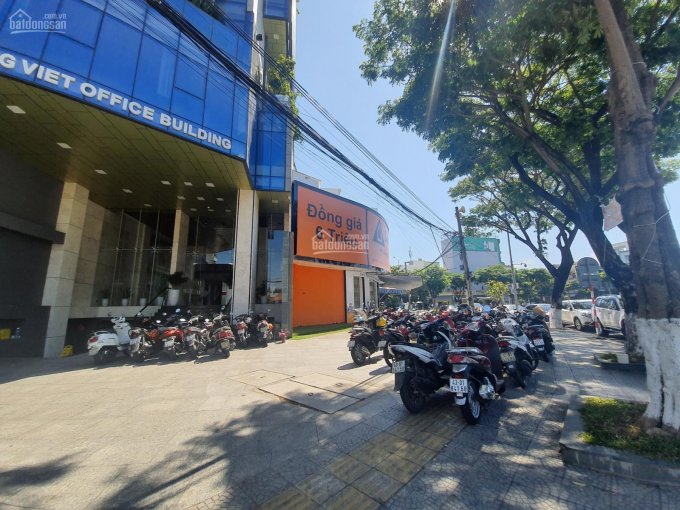Văn phòng cho thuê 36m2 ngay cổng vào sân bay Hải Châu Đà Nẵng